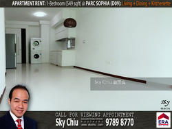 Parc Sophia (D9), Apartment #124143632